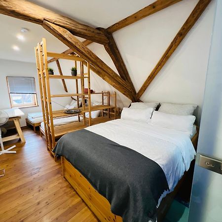 Ferienwohnung Am Schloessle 옥센푸르트 외부 사진