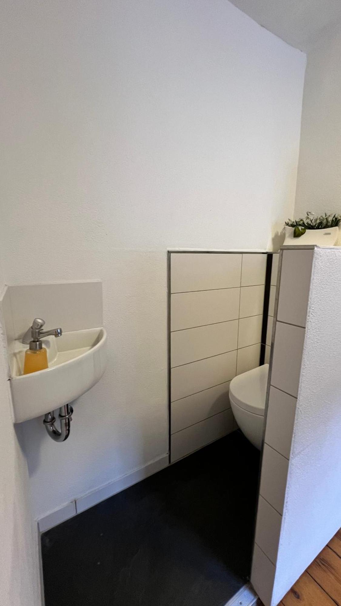 Ferienwohnung Am Schloessle 옥센푸르트 외부 사진