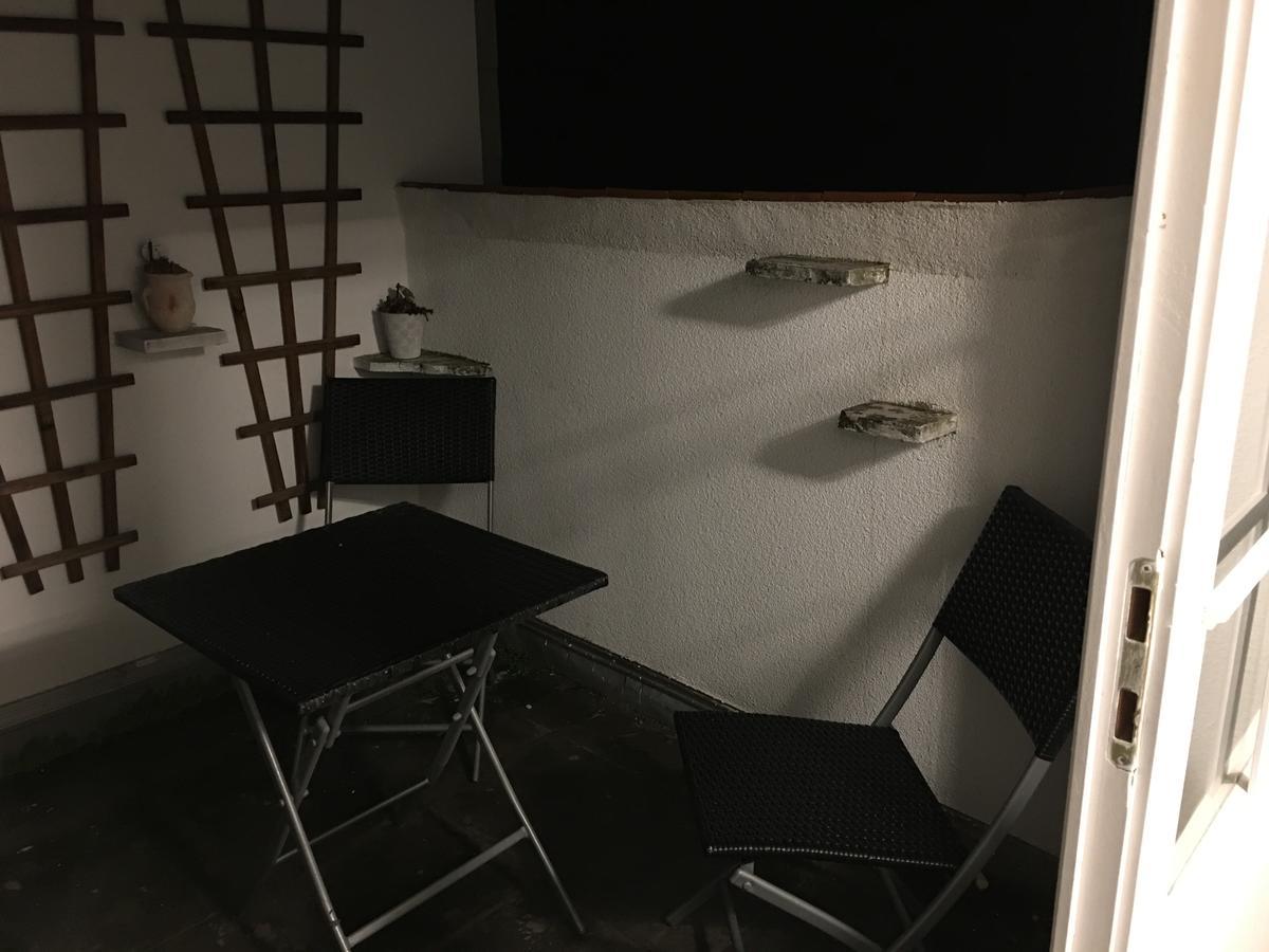 Ferienwohnung Am Schloessle 옥센푸르트 외부 사진